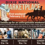 Dixie National Marketplace